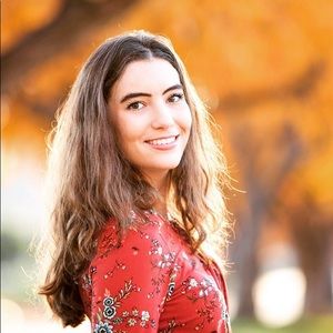 Meet your Posher, Kate